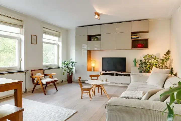 Appartement te koop: Tweede Kostverlorenkade 131, Bellamybuurt-Noord Amsterdam