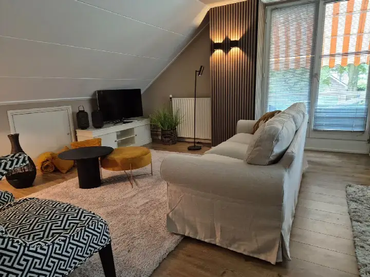 Woning te huur: Tweede Morgen, De Rompert 'S-Hertogenbosch