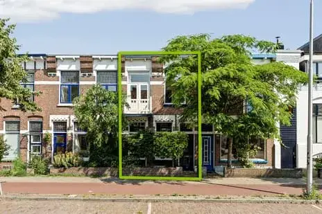 Tussenwoning te koop: Tweede Oude Heselaan 368, Wolfskuil Nijmegen