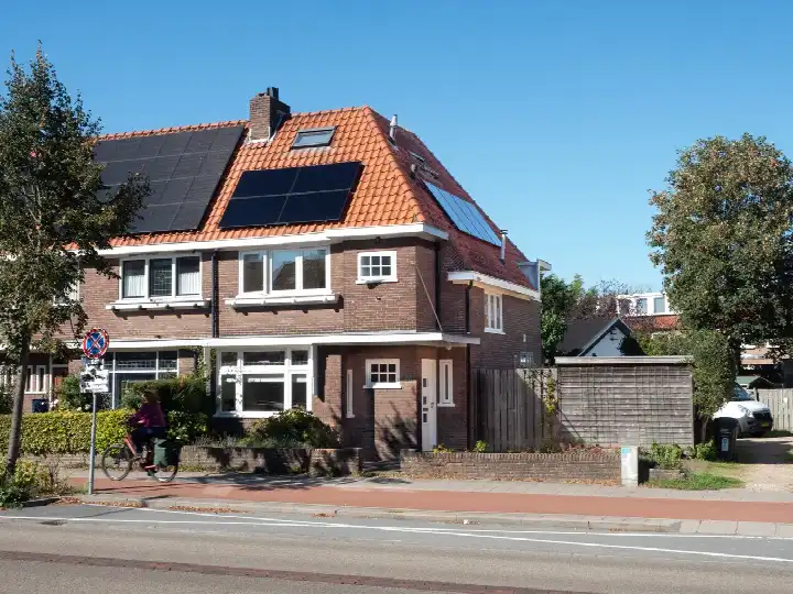 Hoekwoning te koop: Tweede Oude Heselaan 450, Wolfskuil Nijmegen