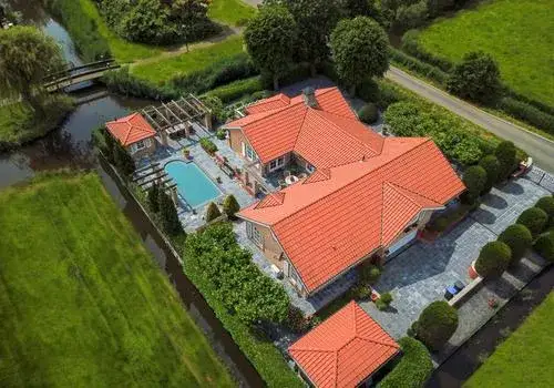 Vrijstaande woning te koop: Tweede Zijweg 3, Mijdrecht Buitengebied Mijdrecht