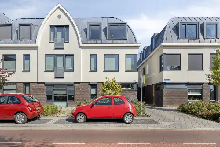 Appartement te koop: Tweeling 13, Geenhoven Valkenswaard