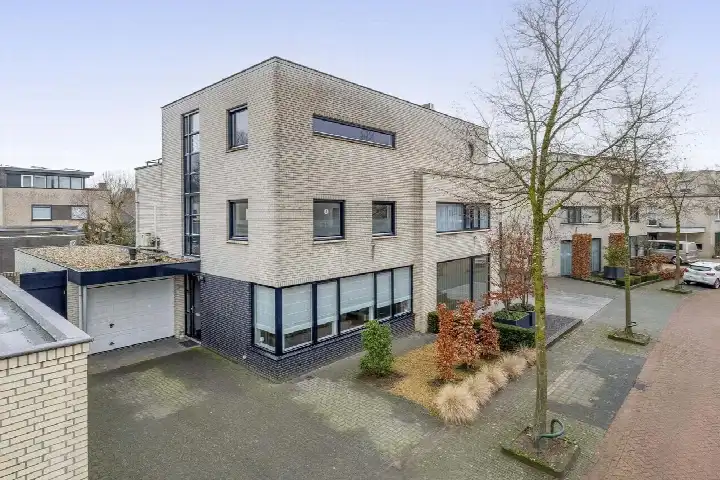 Semi-detached for sale: Tweelingen 34, Hulzebraak Schijndel