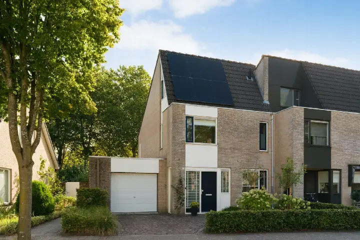 Hoekwoning te koop: Tweeschaar 40, Bavel Bavel (Gem. Breda)