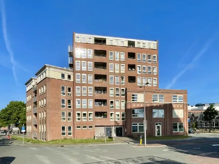 Woning te huur: Twentsestraat, Hoornwerk Deventer
