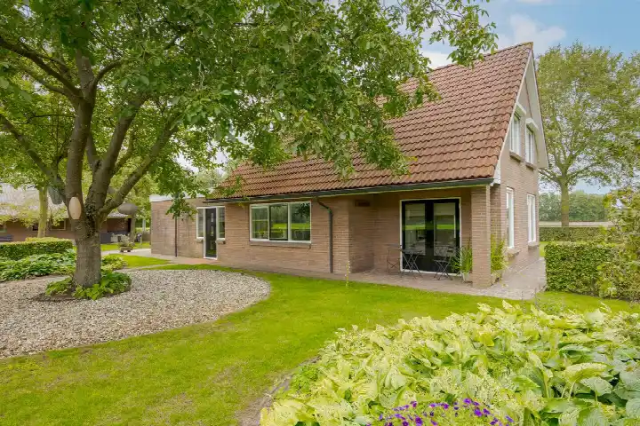 Detached house for sale: Twentseweg 87, Verspreide huizen Lemelerveld west Lemelerveld
