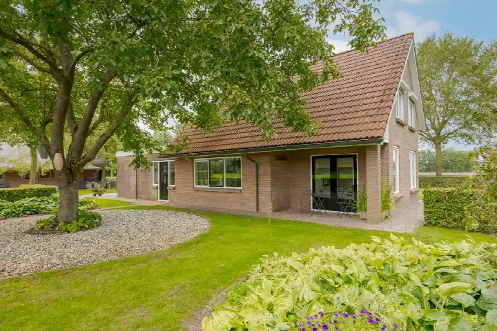 Vrijstaande woning te koop: Twentseweg 87, Verspreide huizen Lemelerveld west Lemelerveld