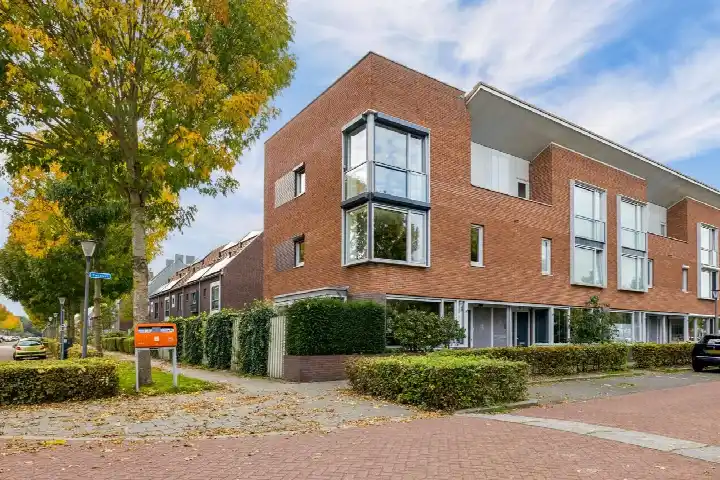 Hoekwoning te koop: Twickel 1, Buurt 4 Zeewolde
