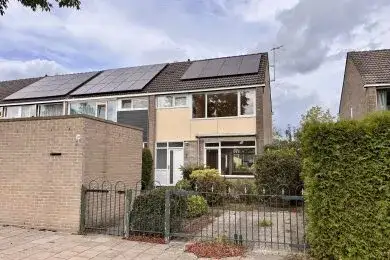 Hoekwoning te koop: Twickel 24, Havezathe Almelo