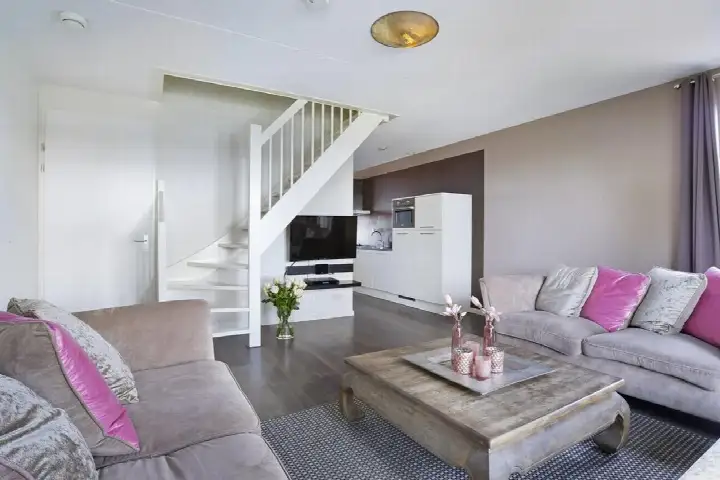 Apartment for rent: Twijnderlaan 144, Centrum Aalsmeer
