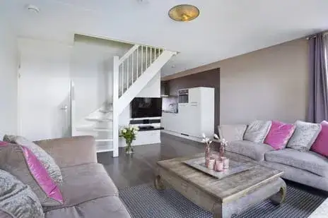 Apartment for rent: Twijnderlaan 144, Centrum Aalsmeer