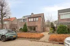 Twee-onder-één-kap te koop: Twijnstraat 33, Reehorst Ede
