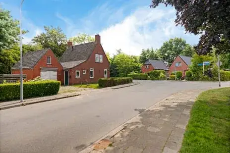 Vrijstaande woning te koop: Ubbenasingel 67, Spijk Spijk (Gr)