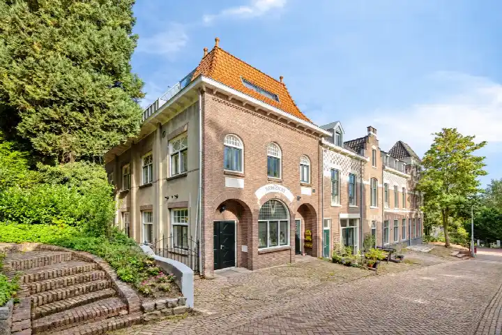 Appartement te koop: Ubbergse Holleweg 10, Ubbergen Ubbergen