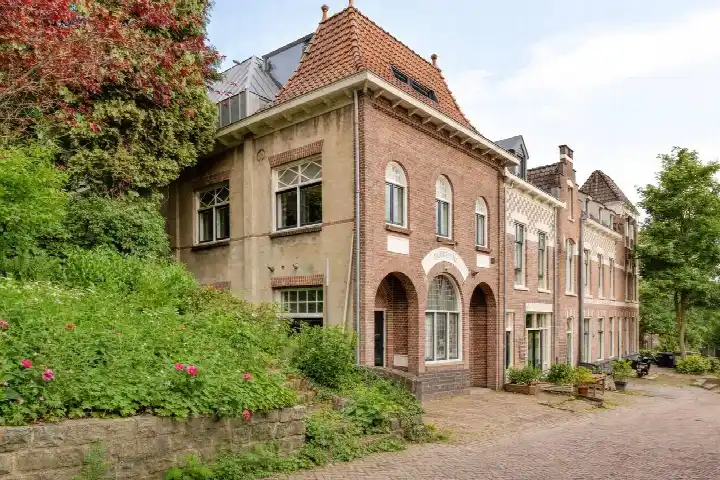 Appartement te koop: Ubbergse Holleweg 6A, Ubbergen Ubbergen