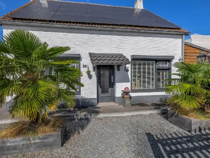 Vrijstaande woning te koop: Ubroekweg 28, Ubroek Venlo