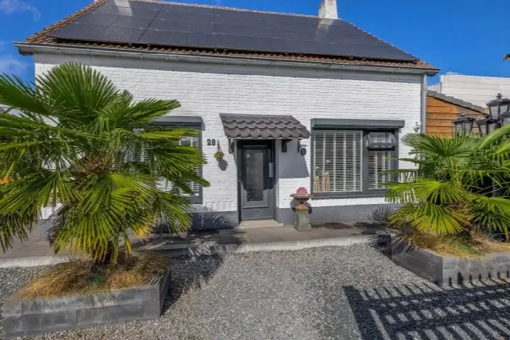 Vrijstaande woning te koop: Ubroekweg 28, Ubroek Venlo