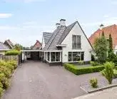 Detached house for sale: Uelserweg 66, Tubbergen noord Tubbergen