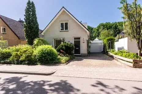 Detached house for sale: Ugchelsegrensweg 183, Ugchelen Ugchelen
