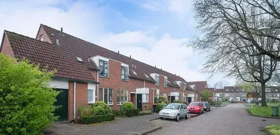 Tussenwoning te huur: Uilenhoeve 14, Akkerhoeve Leusden