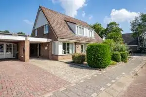 Semi-detached for sale: Uilenhof 11, Vogelwijk en De Borgen Stadskanaal