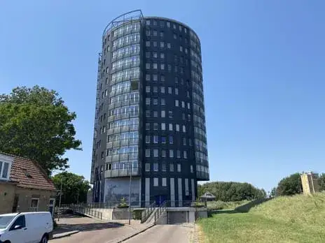 Appartement te koop: Uiterdijk 60, Pernis Pernis Rotterdam