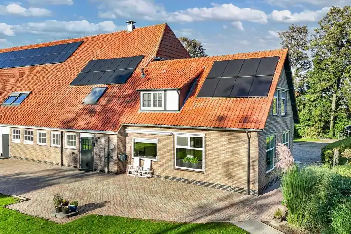 Appartement te koop: Uiterdijkenweg 36, Luttelgeest-landelijk gebied Luttelgeest