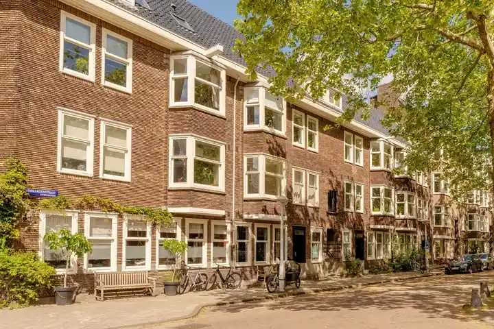 Appartement te koop: Uiterwaardenstraat 352, Scheldebuurt-West Amsterdam