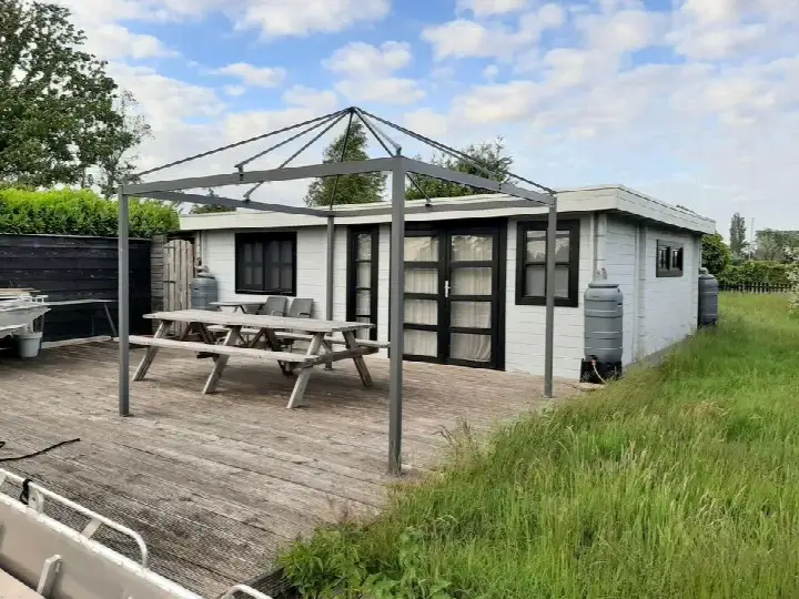 Vrijstaande woning te koop: Uiterweg 112-0, Uiterweg Aalsmeer