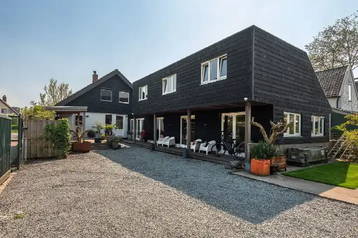 Vrijstaande woning te koop: Uiterweg 272, Uiterweg Aalsmeer