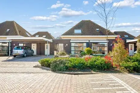 Tussenwoning te koop: Uitterhoevestraat 26, Haaksbergen Kern-1 Haaksbergen