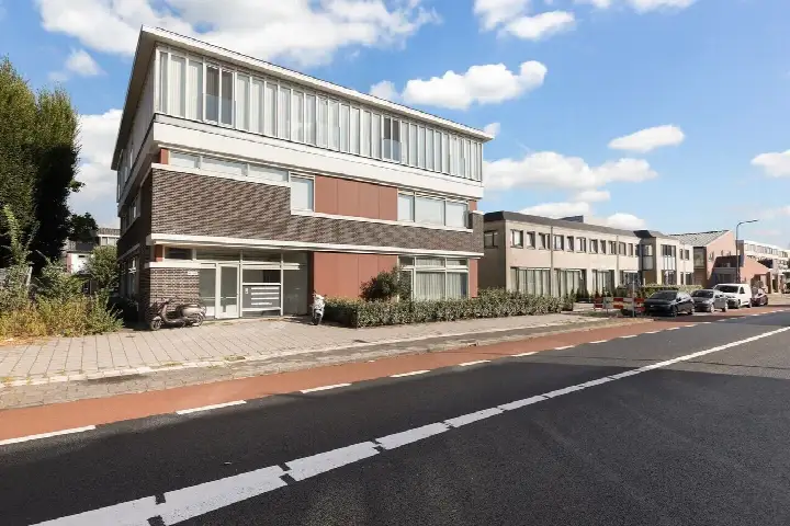 Appartement te koop: Uiverlaan 14K, Vogelbuurt Maassluis
