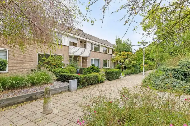 Woning te huur: Ulenpas, Hanevoet Eindhoven