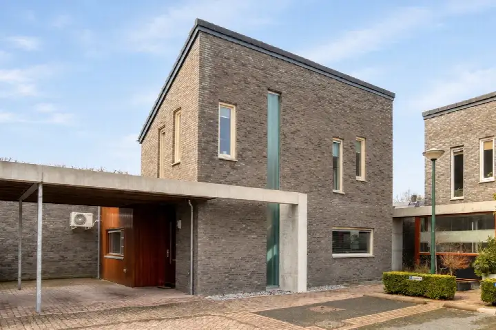 Vrijstaande woning te koop: Unastraat 73, Geenhoven Valkenswaard