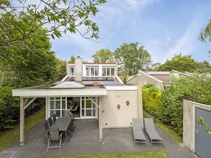 Vrijstaande woning te koop: Unio 37, Verspreide huizen Brouwershaven Brouwershaven