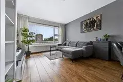 Appartement te koop: Uranusstraat 32C, Sterrenkwartier-Hoog Spijkenisse