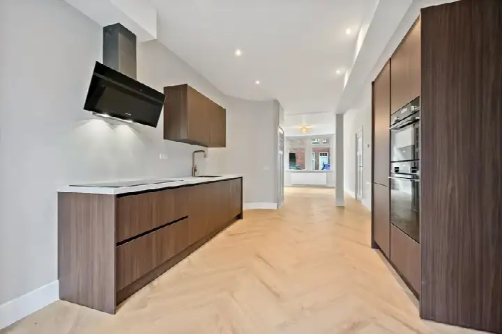 Appartement te koop: Usselincxstraat 12, Bezuidenhout-Oost 'S-Gravenhage