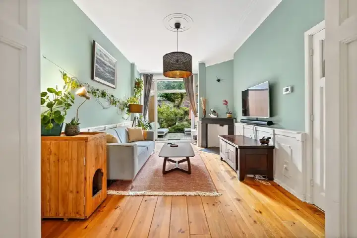 Appartement te koop: Usselincxstraat 149, Bezuidenhout-Oost 'S-Gravenhage