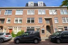 Appartement te koop: Usselincxstraat 52, Bezuidenhout-Oost 'S-Gravenhage