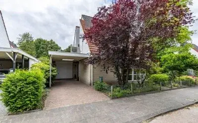Detached house for sale: Utein 99, Beetsterzwaag-Roekebosk Beetsterzwaag