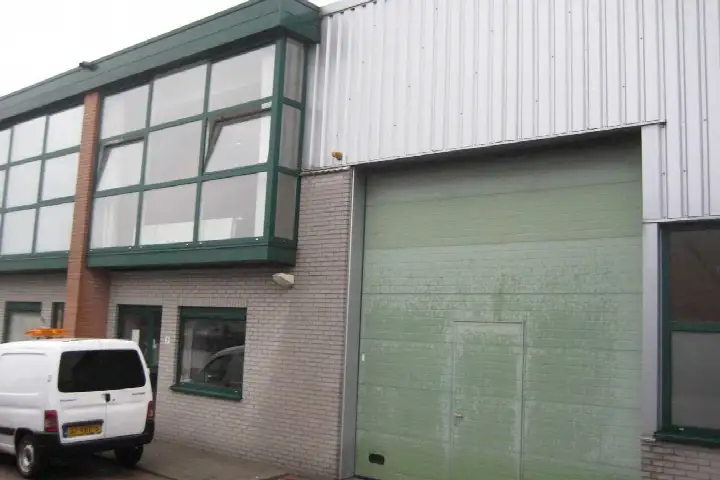 Appartement te huur: Utrechthaven 9B, De Wiers Nieuwegein