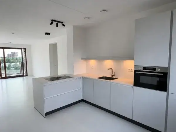 Woning te huur: Utrechts Kindercomitéstraat, Transwijk-Noord Utrecht