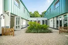 Appartement te koop: Utrechtse Jaagpad 10K, Rijndijkbuurt Leiden