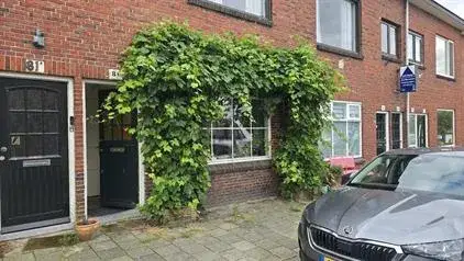 Kamer te huur: Utrechtse Jaagpad, Rijndijkbuurt Leiden