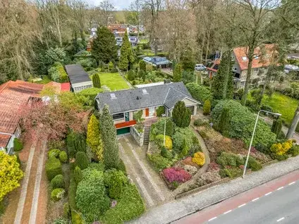 Vrijstaande woning te koop: Utrechtseweg 103, Gelria Renkum