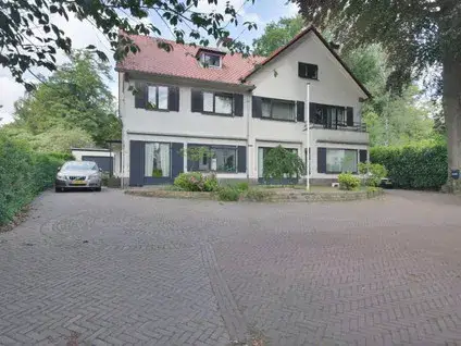 Apartment for rent: Utrechtseweg 151, Dennenkamp Oosterbeek