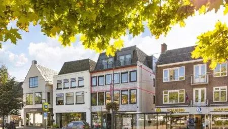 Apartment for sale: Utrechtseweg 178-2, Bato's Wijk Oosterbeek