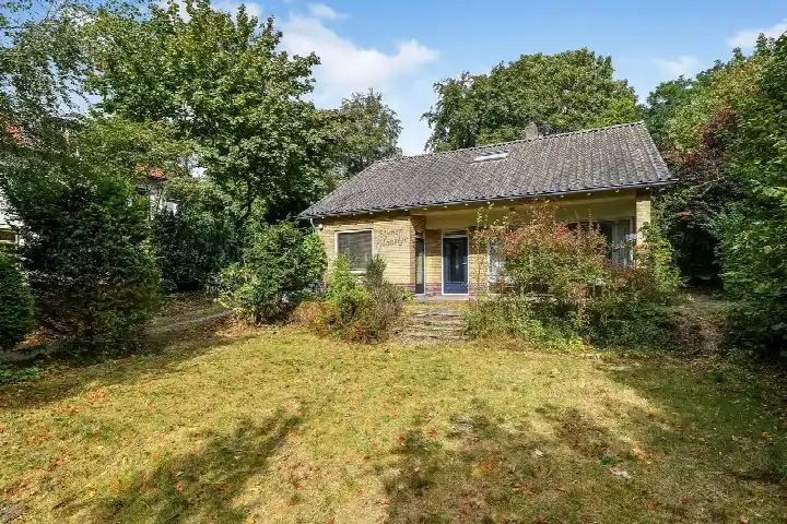 Detached house for sale: Utrechtseweg 27, Kamperdijk Heelsum