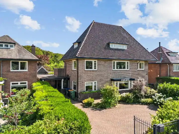 Appartement te koop: Utrechtseweg 323, De Bilt Zuid De Bilt