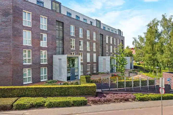Appartement te koop: Utrechtseweg 37A, Stationsbuurt Amersfoort